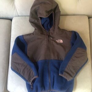 The North Face Kids Hoodie